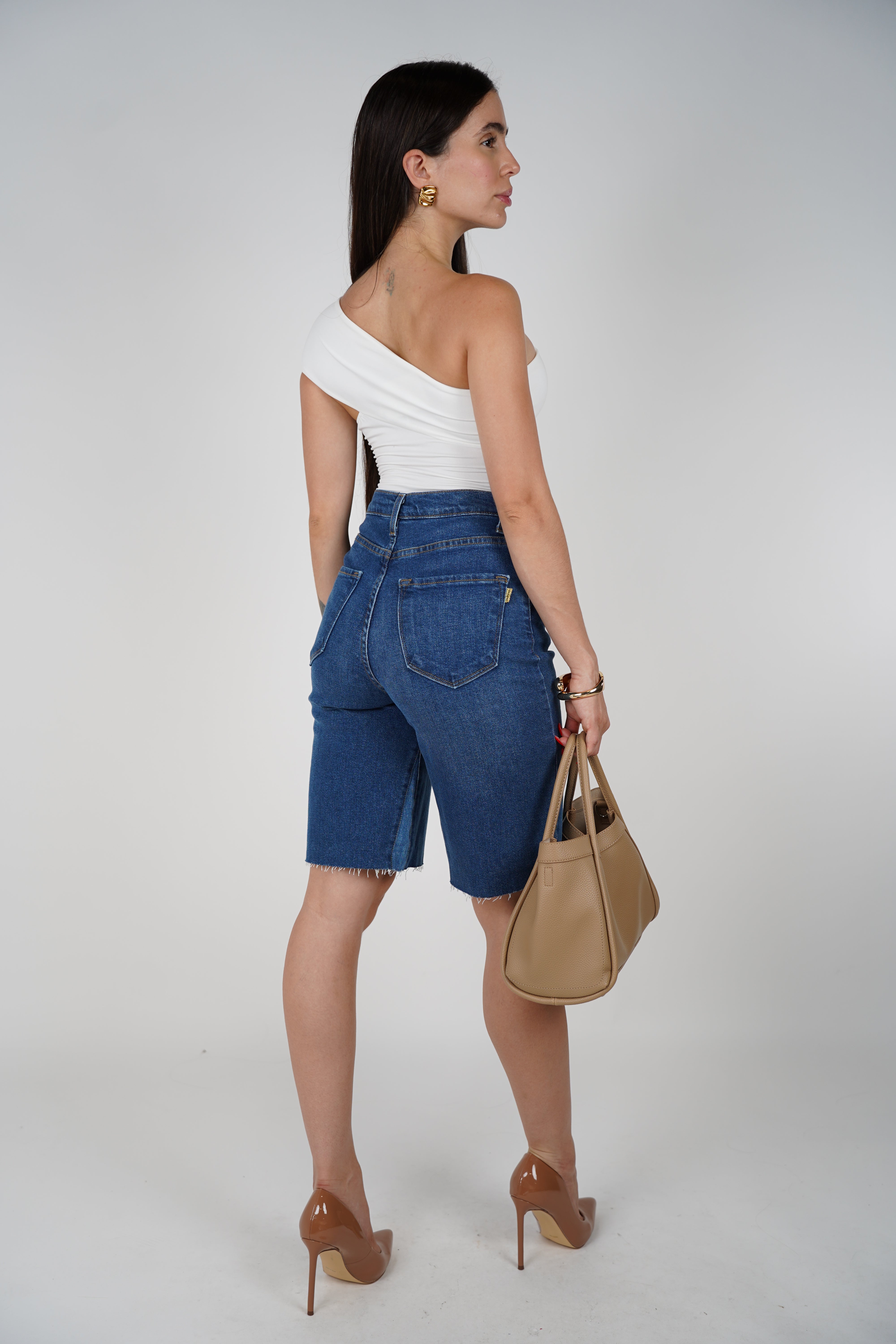 Pantalones cortos Isabella